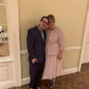 Meet your Posher, Scotty & sabrina